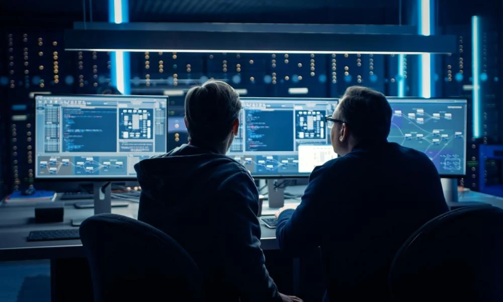 Reuters: H Ρωσία διαθέτει προηγμένες δυνατότητες κυβερνοπολέμου